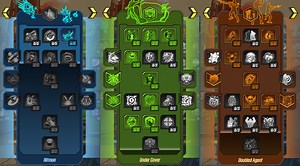 Highest Dmg Zane Build Bl3