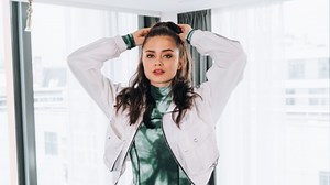 Eurovision 2021-Stefania: Θερμή υποδοχή για το Last Dance από την Ευρώπη