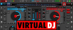 Virtual Dj Pro Mix Free Dj Mix Software Pioneer Download