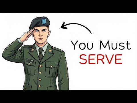 Your Life as Every Rank in the U.S. Army (POV)
