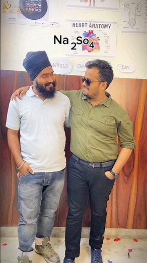 Double Displacement Reaction. #scienceexperiment #class10science #chemicalreaction #k2institute