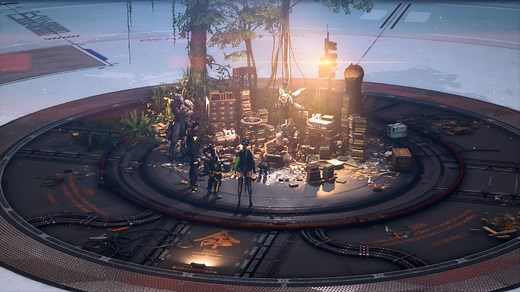 Orcal’s Testimony Walkthrough