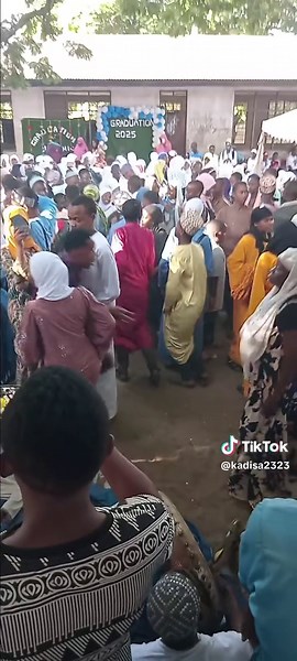 Usiniache Baby: Part 2 of Jay Combat's Kenyan Journey