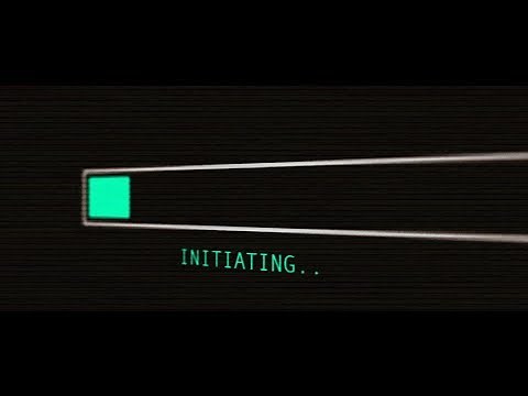 Hitfilm Express - Loading Intro Animation Tutorial