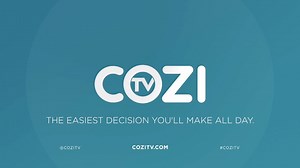 306K views · 3.1K reactions | Cozi TV, The Easiest Decision You'll Make All Day. | Cozi TV | Facebook