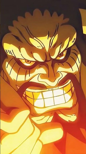 One Piece - Luffy Clips For Edits (4K)