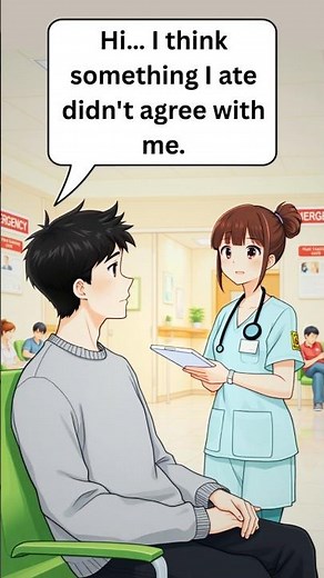 Feeling Sick After Eating? Here’s What You Should Do Immediately | Food Poisoning Symptoms Explained