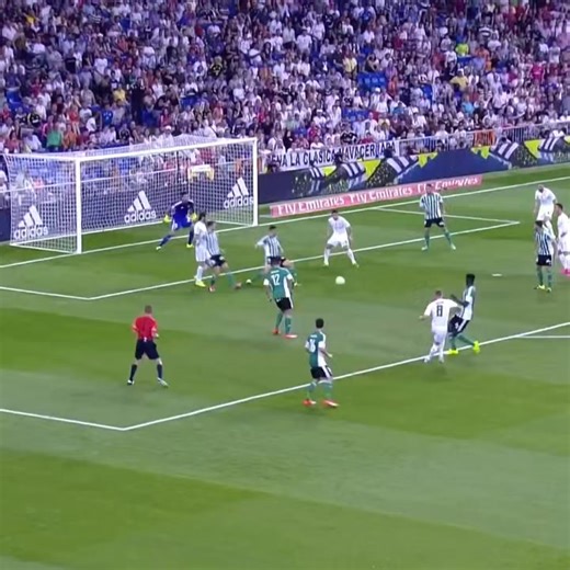 The Brilliance of James Rodriguez in Football