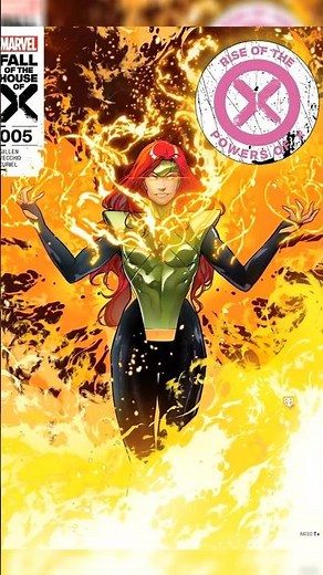 The Mutant That Broke Nimrod's Entire System! #marvelcomics #xmen #shorts