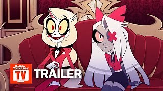 Hazbin Hotel Season 1 - watch full episodes streaming online
