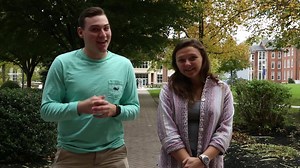 Who's excited for Mr. Juniata?! Learn a little more about this event and others on this week's episode of This Week @ Juniata, watch for a guest appearance from Amy Mathur | Juniata College