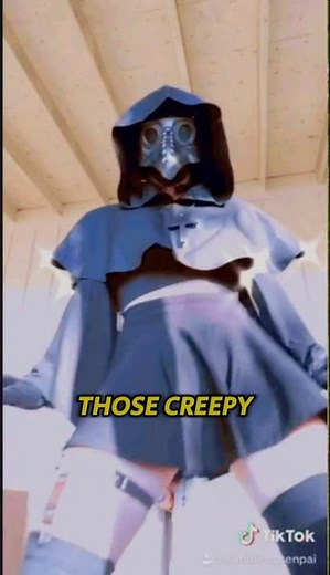 Why Plague Doctors Wore Creepy Bird Masks | Shocking History Behind the Mask #real