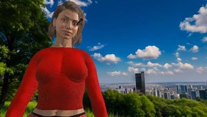 TykeAI: The Virtual Companion That’s Redefining Mixed Reality