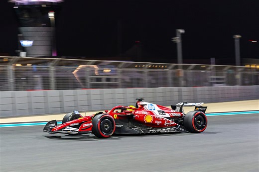 Gary Anderson thinks Ferrari might already have a ‘problem’ with their 2026 F1 car