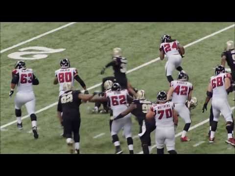 Devonta Freeman Career Highlights
