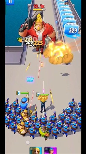 top war ad review fast base start #gaming #shorts