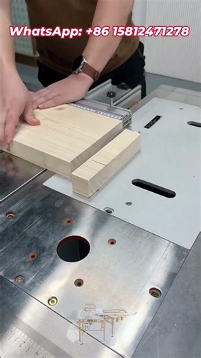 Sliding Table Saw The Ultimate Tool for Cabinet & Furniture Makers