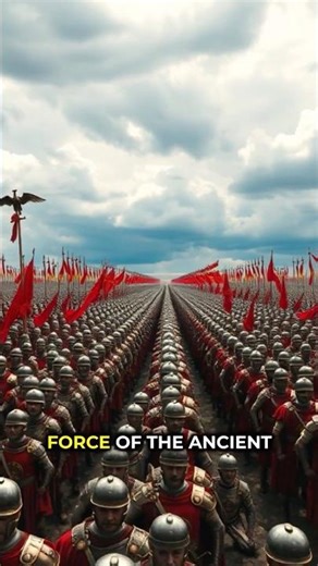 The Pilum: Rome's Game-Changing Weapon