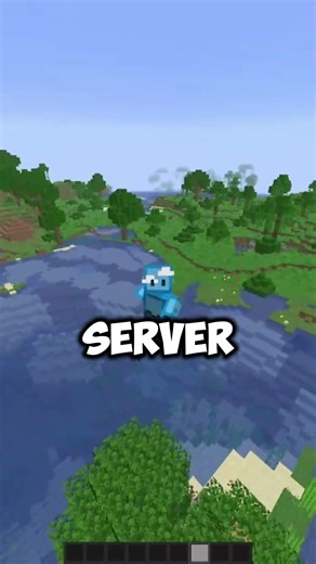 Minecraft servers aren't even that bad guys... #minecraft