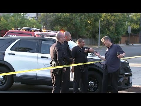 Man fatally shot property owner and fired at police before SWAT standoff: LAPD