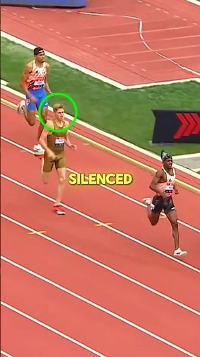 16 Year Old Becomes Fastest Man 💀🔥💪