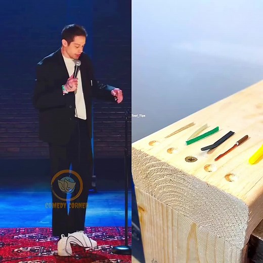 Swimming in Sadness: A Stand-Up Comedy about Loss and Laughter