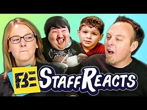 Try to Watch This Without Laughing or Grinning #6 (ft. FBE STAFF)