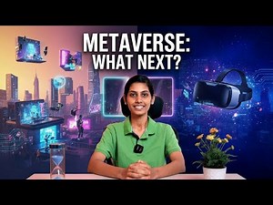 Is the Metaverse the Future of the Internet? Here's What Happens Next
