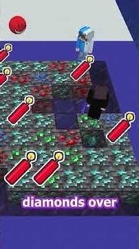TNT Minefield 💣💣💥😭😭
