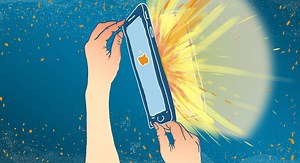 How a Low-Level Apple Employee Leaked Some of the iPhone's Most Sensitive Code