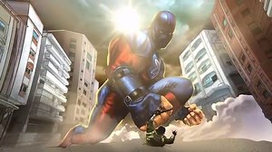 DC's Black Adam: The Justice Society of America Explained