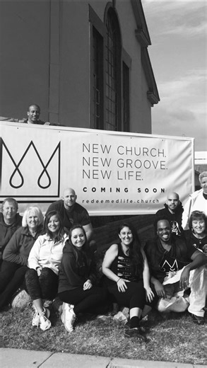 2 0 1 6 . CHALLENGE The year 2016 couldn’t have been more monumental in the life of RLC. It’s the year God breathed life into us His church on 4th and Azusa. On January 31st 2016 Redeemed Life Church was launched. This year 2026, we will be celebrating 10 YEARS of ministry!!! 👏🏾👏🏻👏🏽👏🏿🎉🎉🎉🎉. As we take this nostalgic look back to 2016 we are reminded of God’s goodness and His faithfulness. 🙏🏾 We ain’t seen nothing yet! 😜 God is just getting started! The best is yet ahead! Join us fo