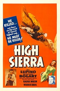 High Sierra | Film | 1941