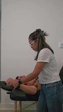 Apprehension-Relocation Test