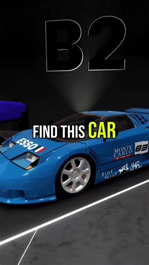 Finding Roblox Tuffest Cars!