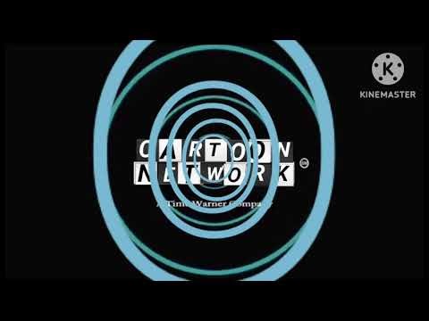 Cartoon network studios logo remake