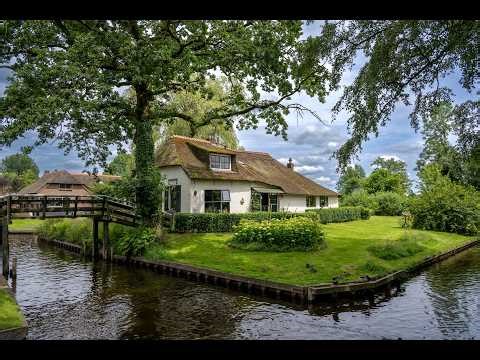 Landscapes from around the world