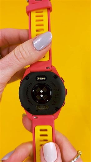 Unboxing | Forerunner 170 Music | Garmin