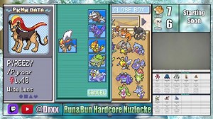 Run&Bun NG A7 Route 111 & 113