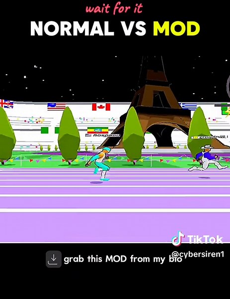 Speed Stars: Incredible Speed Boost Comparison