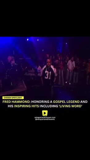 7.9K views · 200 reactions | Chosen Spotlight  Celebrating the...