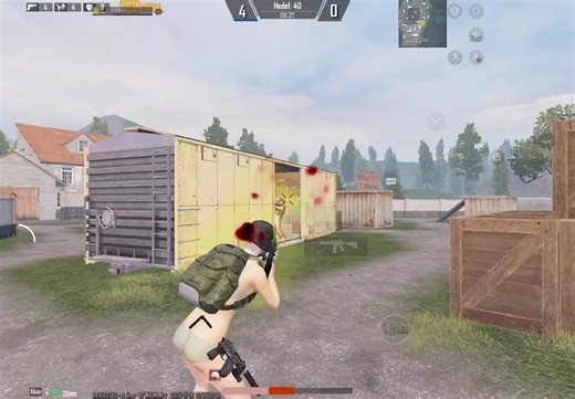 Optimal Sensitivity Settings for PUBG Mobile
