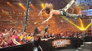 Wrestlemania : The Best and Worst Moment of WrestleMania 26