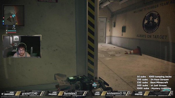 codyragazzine - Twitch