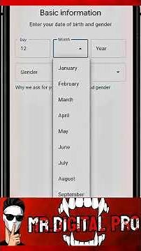 How to Create a Gmail Account Without Phone Number Verification (2026) |