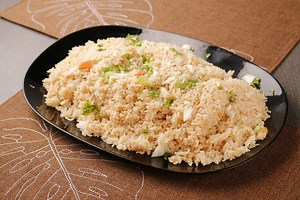 6.4K views · 313 reactions | Sticky Rice is so quick and easy recipe that you can prepare under 10 minutes. Try it out #StickyRice #MasalaTV #MasalaRecipes | Masala TV | Facebook