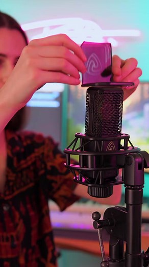 Comparing microphones at 4 different price points! Which is your favorite? Mics in this video: 1. AT2020 @Audio-Technica 2. NT1 @RØDE 3. LCT 540 @LEWITT 4. TLM 103 Neumann Link in bio for product links! (Scroll down to “My Equipment”) #miccomparison #mic #mictest #condensermic #microphones #microphonecomparison #softvocals #audiotechnica #rode #lewitt #neumann #micdemo