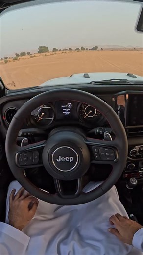 435K views · 4.7K reactions | هذا جيب رانقلر روبيكون … و لكن مش أي جيب This is a Jeep Wrangler Rubicon … but not just any Jeep #ghaithalfalasi #jeep #jeepwrangler #hemi #دبي | Ghaith Al Falasi | Facebook