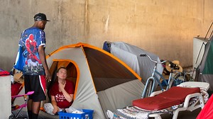 Opinion: If the problem is homelessness, the answer is housing