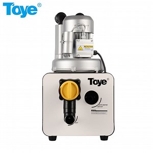 [Hot Item] Dental Equipment Portable Dental Suction Unit Powerful Supply High Quality Vacuum Pump Suction Machine